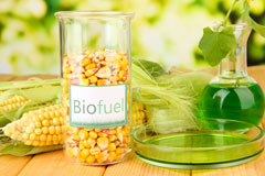 Irby biofuel availability