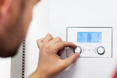 best Irby boiler servicing companies