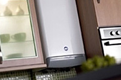 trusted boilers Irby