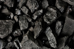 Irby coal boiler costs