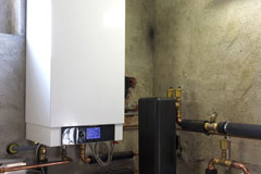 Irby condensing boiler companies