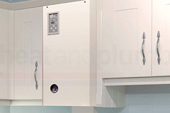 Irby electric boiler quotes