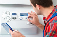free commercial Irby boiler quotes