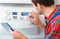 free Irby gas safe engineer quotes