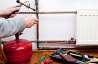 free Irby heating repair quotes