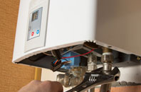 free Irby boiler install quotes