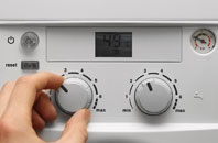 free Irby boiler maintenance quotes