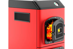 Irby solid fuel boiler costs